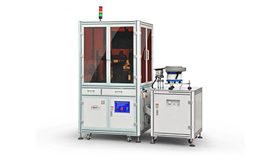 Máquina de inspección óptica para junta tórica
